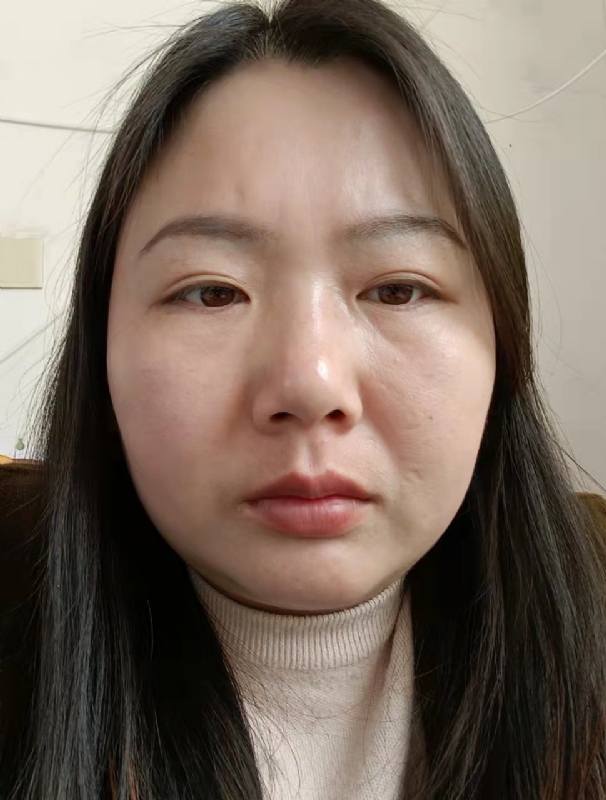 云飞儿的第一张照片--绵阳相亲服务中心