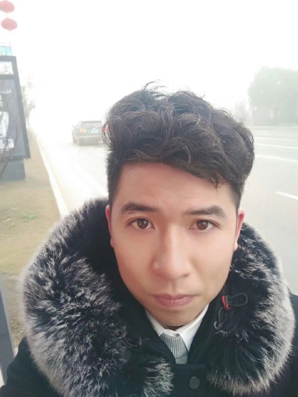 开心快乐每一天的第一张照片--绵阳相亲服务中心