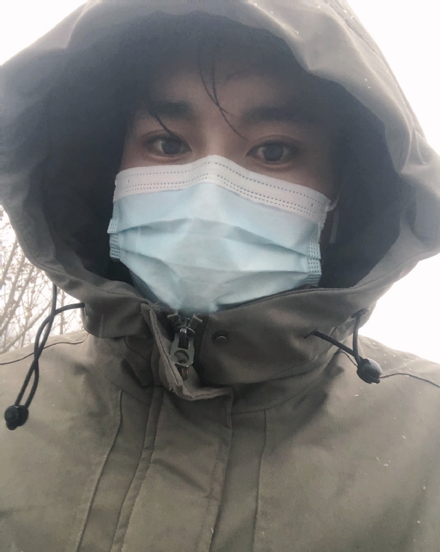 寻觅的第一张照片--绵阳相亲服务中心