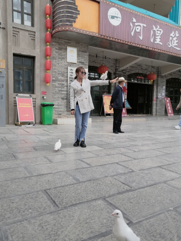 艳艳的第一张照片--绵阳相亲服务中心