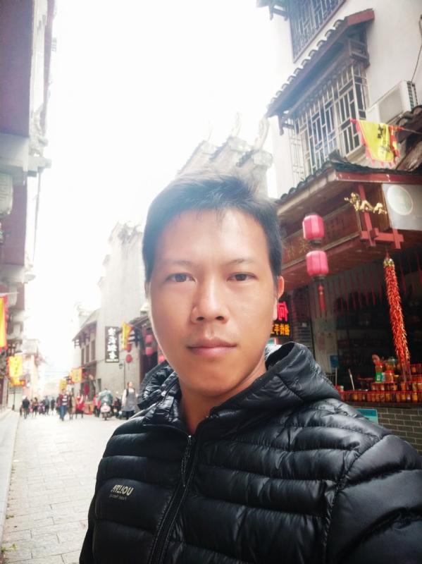 大圣男的第一张照片--绵阳相亲服务中心