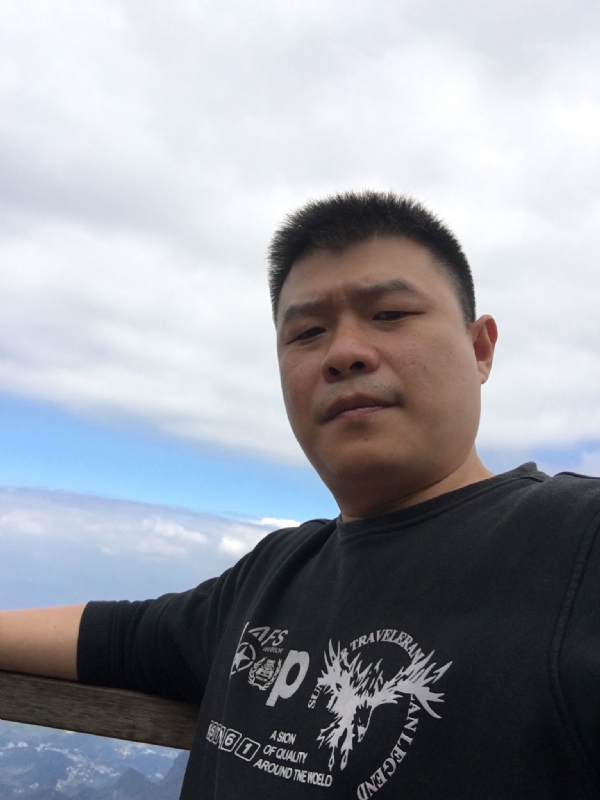 爱抽半支烟的第一张照片--绵阳相亲服务中心