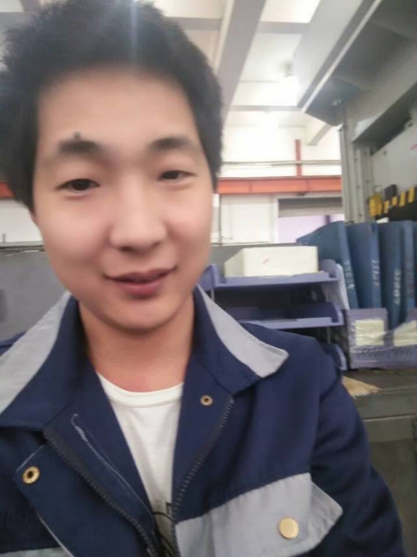 爱是你我的第一张照片--绵阳相亲服务中心