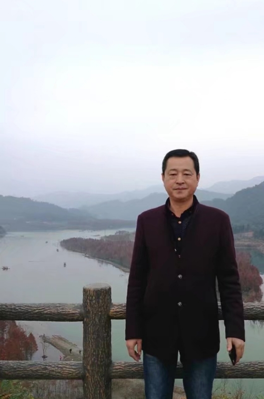 真心找老伴的第一张照片--绵阳相亲服务中心