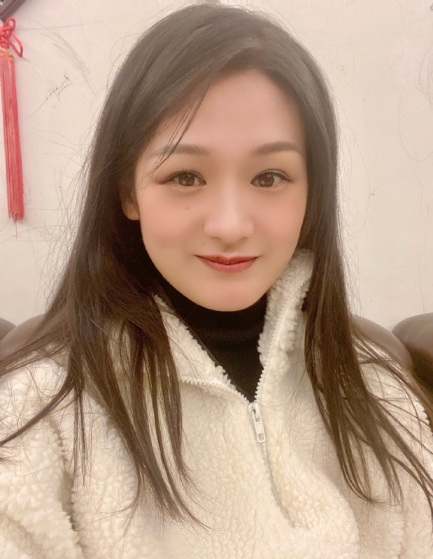 盧盈穎的第二张照片--绵阳相亲服务中心