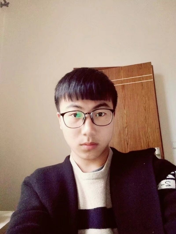 转身只为博她一笑的第一张照片--绵阳相亲服务中心