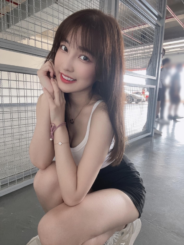 欣妍的第二张照片--绵阳相亲服务中心