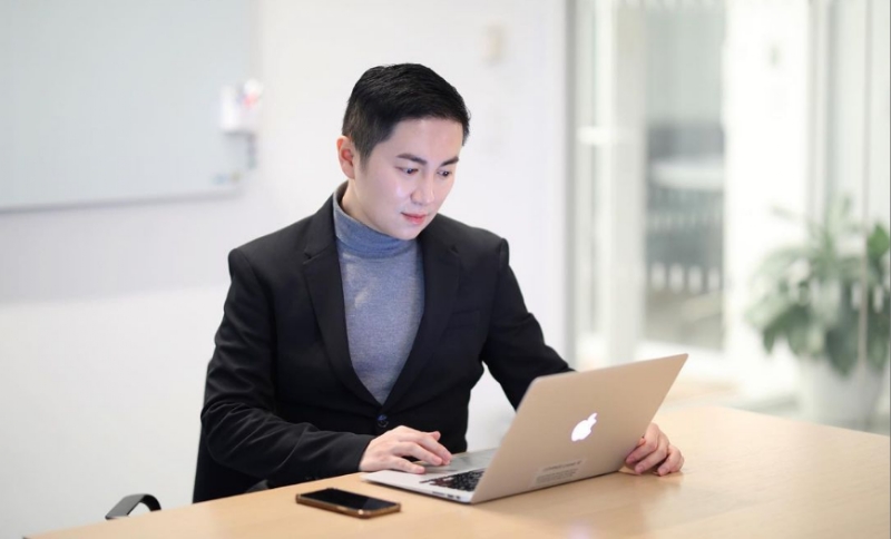 文浩的第一张照片--绵阳相亲服务中心