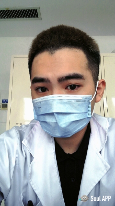 无疗的第一张照片--绵阳相亲服务中心