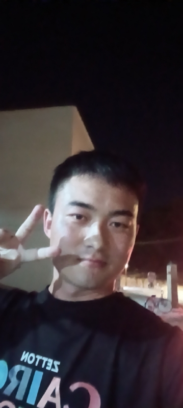 逆光的第一张照片--绵阳相亲服务中心