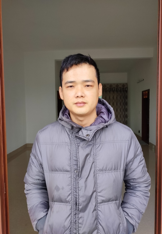 通的第一张照片--绵阳相亲服务中心