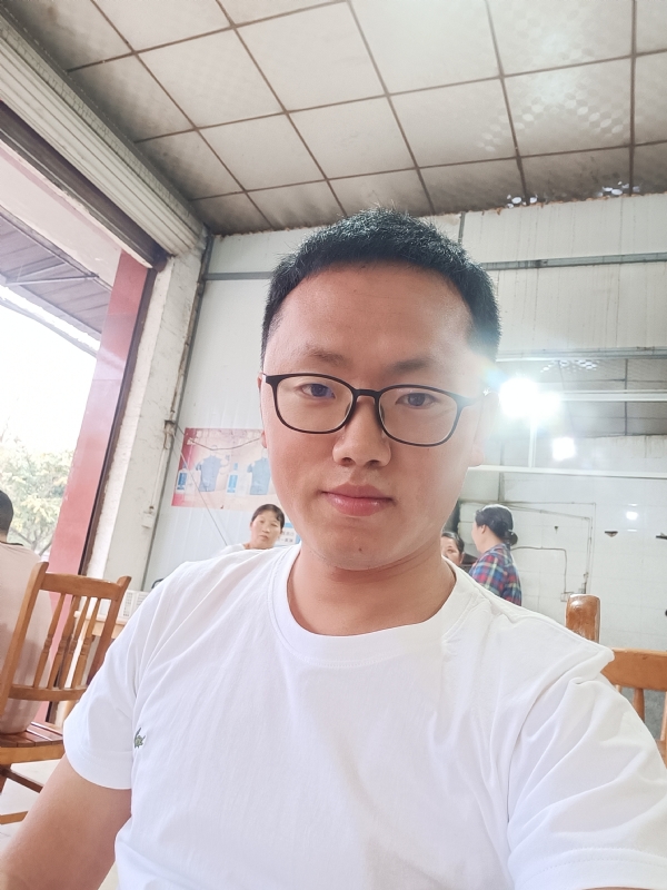 简单快了的第一张照片--绵阳相亲服务中心