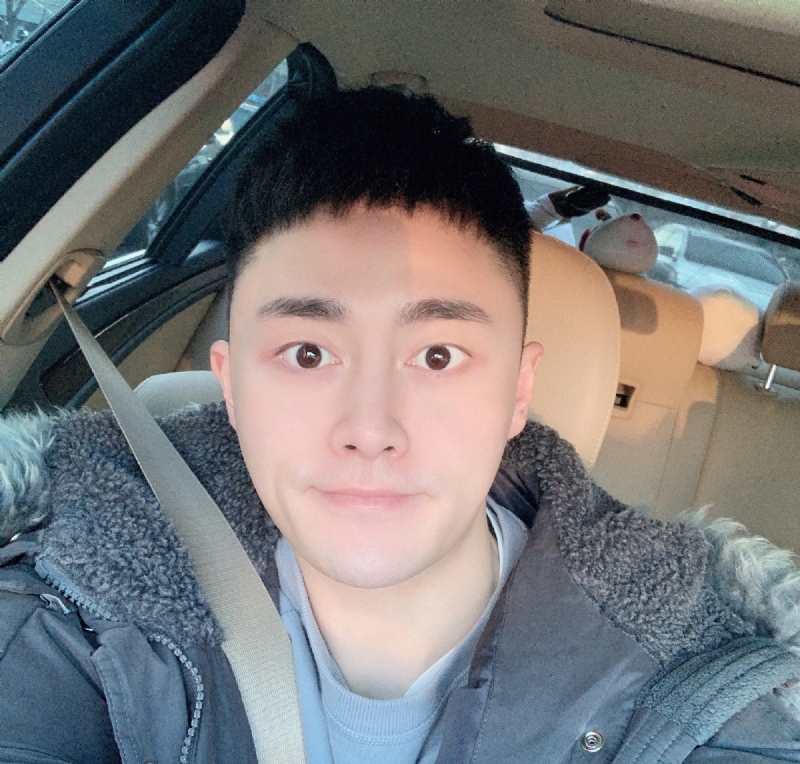 半城繁華的第一张照片--绵阳相亲服务中心