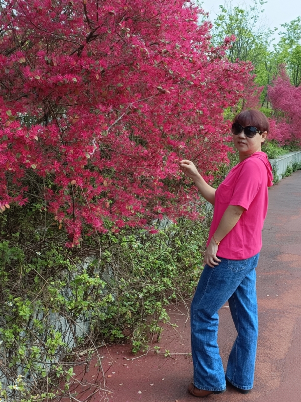 羊羊的第一张照片--绵阳相亲服务中心