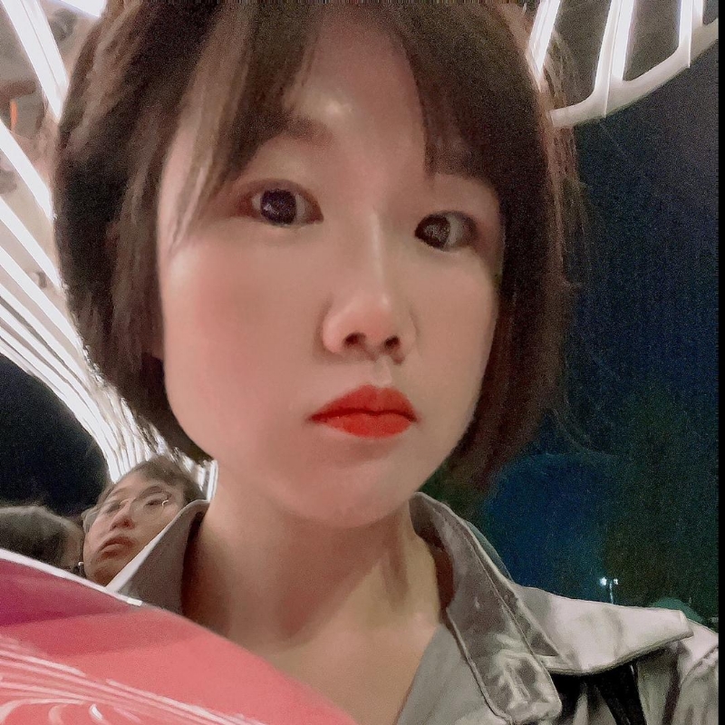 琳琳的第二张照片--绵阳相亲服务中心