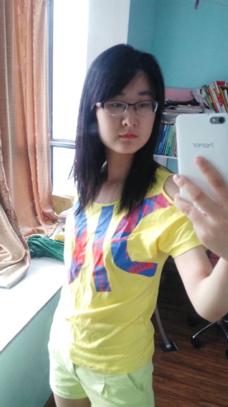 夏至的第一张照片--绵阳相亲服务中心