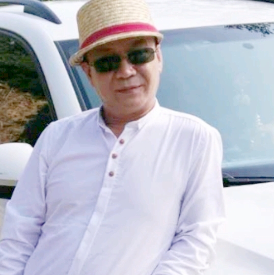 快快的第一张照片--绵阳相亲服务中心