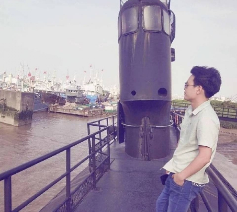 达浪的第一张照片--绵阳相亲服务中心