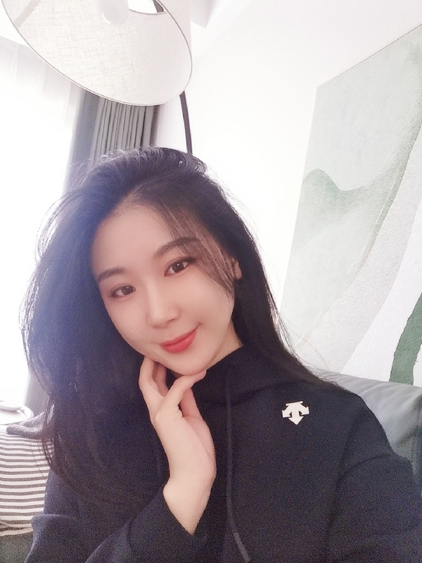 smile的第一张照片--绵阳相亲服务中心