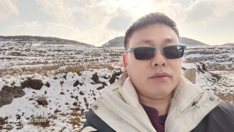 碧波绿叶的第一张照片--绵阳相亲服务中心