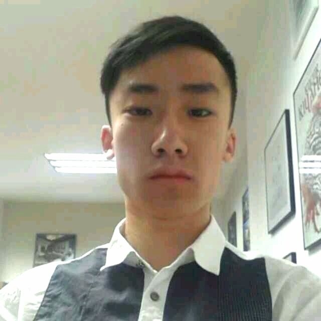 Ben的第一张照片--绵阳相亲服务中心