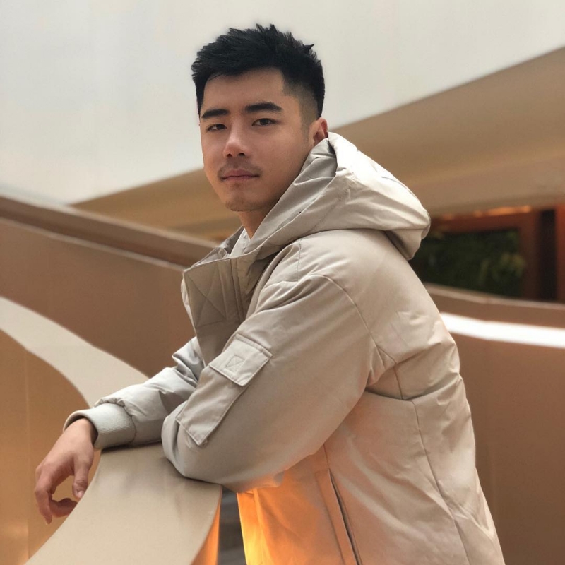 SOREN的第一张照片--绵阳相亲服务中心