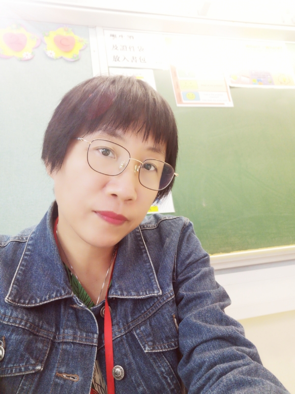 长不大的第二张照片--绵阳相亲服务中心