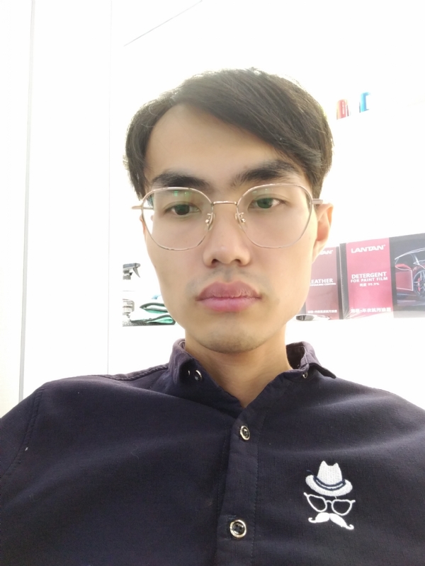 十八子葵的第一张照片--绵阳相亲服务中心