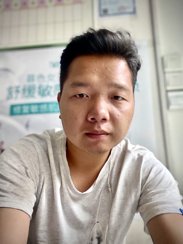 然也的第一张照片--绵阳相亲服务中心