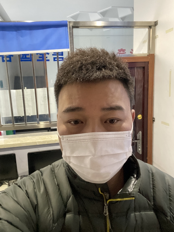 光明磊落的第一张照片--绵阳相亲服务中心