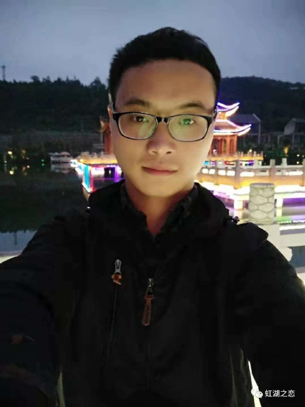 李逍遥的第一张照片--绵阳相亲服务中心