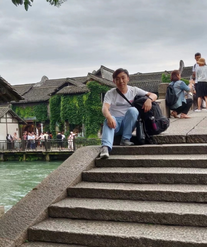 孤星夜雨的第二张照片--绵阳相亲服务中心