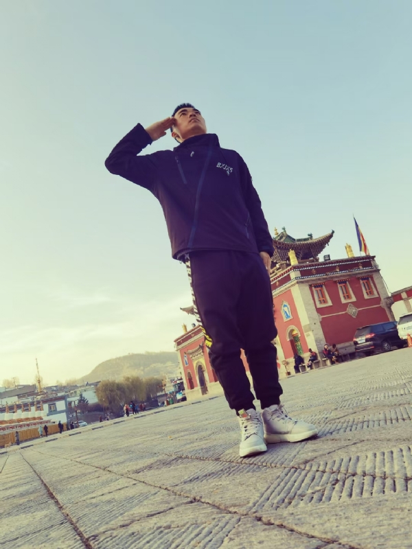 相会的第二张照片--绵阳相亲服务中心