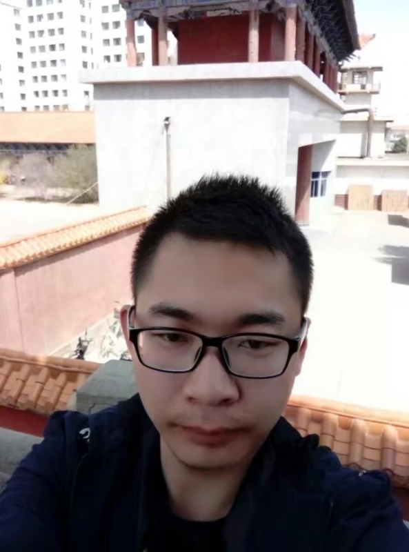 龙在天的第二张照片--绵阳相亲服务中心