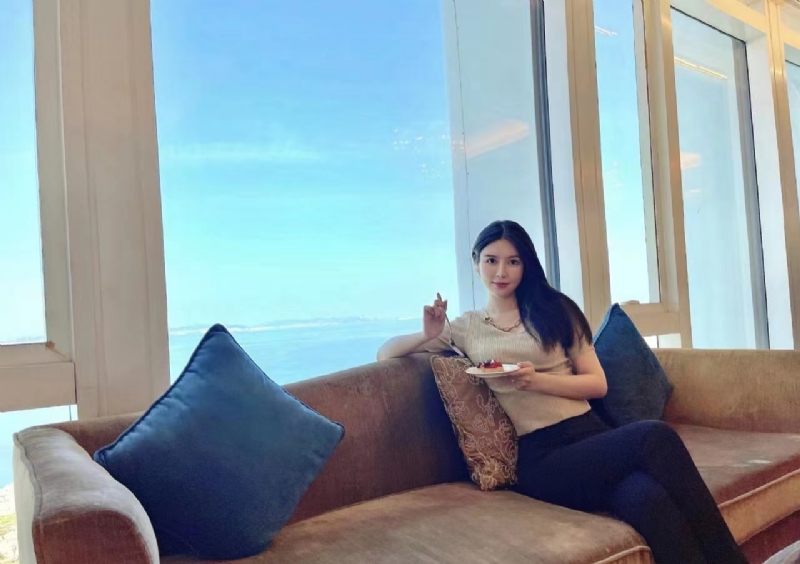 李芷晴的第二张照片--绵阳相亲服务中心