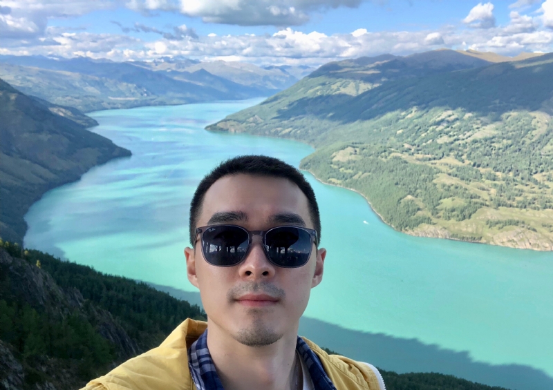 随风的第一张照片--绵阳相亲服务中心