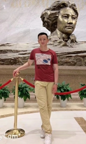 星星醉入梦里的第一张照片--绵阳相亲服务中心