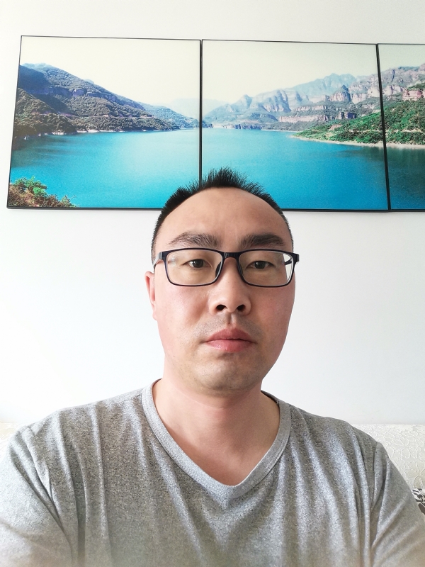 可乐的第一张照片--绵阳相亲服务中心