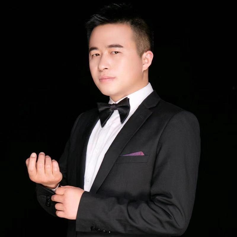 真诚的第一张照片--绵阳相亲服务中心