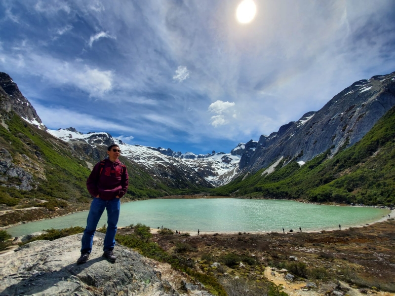 Raymond的第一张照片--绵阳相亲服务中心