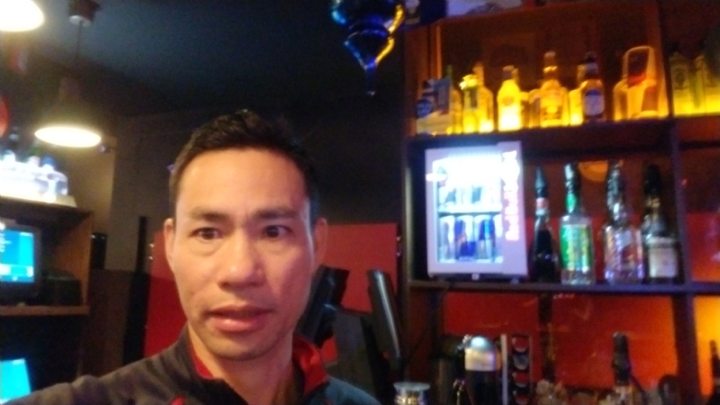 Raymond的第二张照片--绵阳相亲服务中心