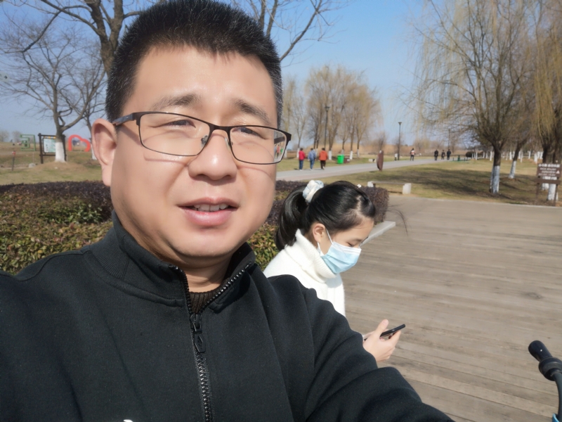 福星的第一张照片--绵阳相亲服务中心