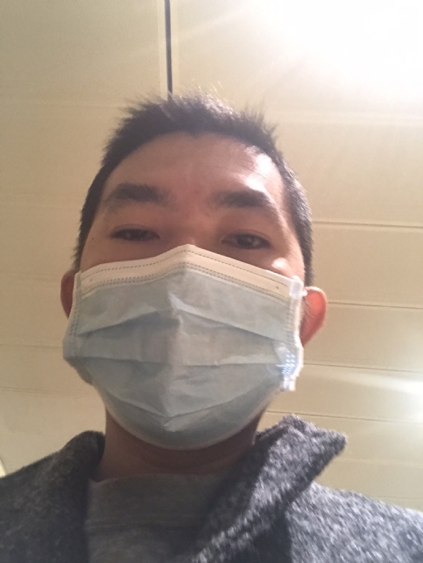 诚恳的第二张照片--绵阳相亲服务中心