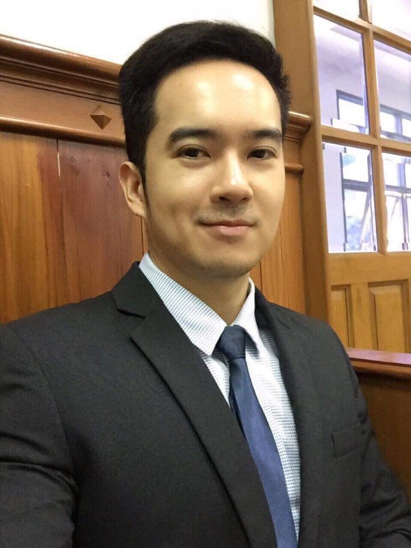 不负遇见的第一张照片--绵阳相亲服务中心