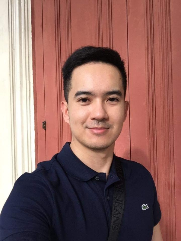 不负遇见的第二张照片--绵阳相亲服务中心