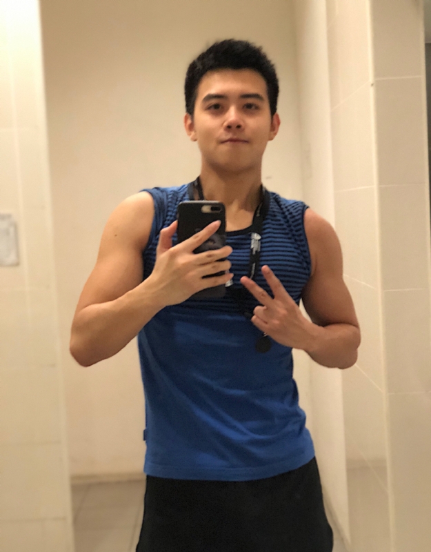 陈力晗的第二张照片--绵阳相亲服务中心