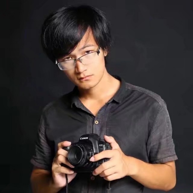 白露的第一张照片--绵阳相亲服务中心