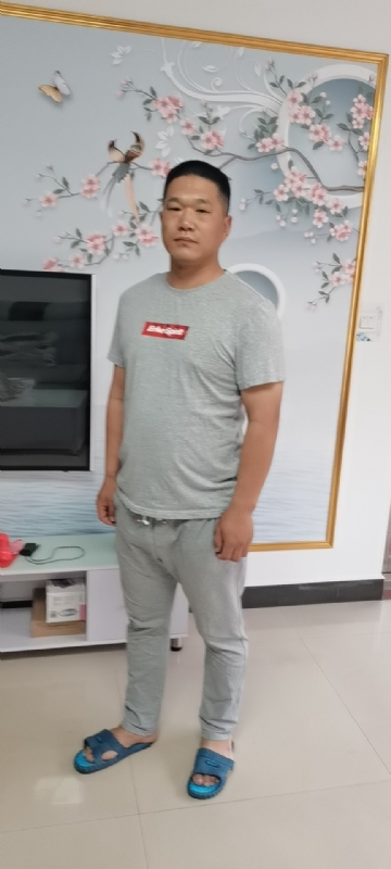 会飞的鱼的第二张照片--绵阳相亲服务中心