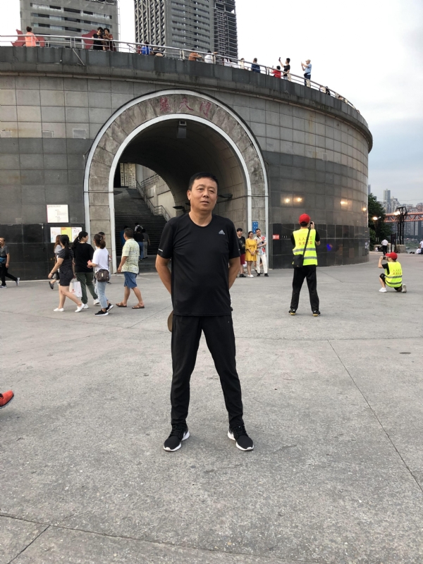 旭日东升的第一张照片--绵阳相亲服务中心