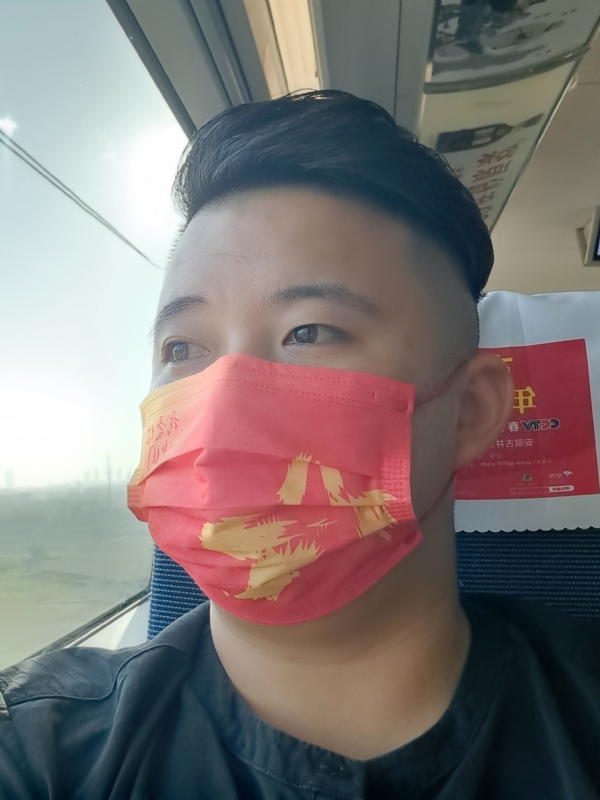 钟声的第一张照片--绵阳相亲服务中心